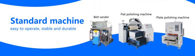 Machine à coudre robotisée Machine automatique de broyage de porte de voiture Robot industriel 20kg6 axe bras robotique Machine de finition de broyage CNC 0