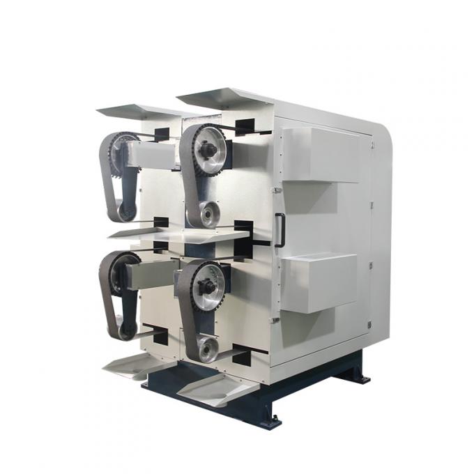 Machine à coudre robotisée Machine automatique de broyage de porte de voiture Robot industriel 20kg6 axe bras robotique Machine de finition de broyage CNC 7