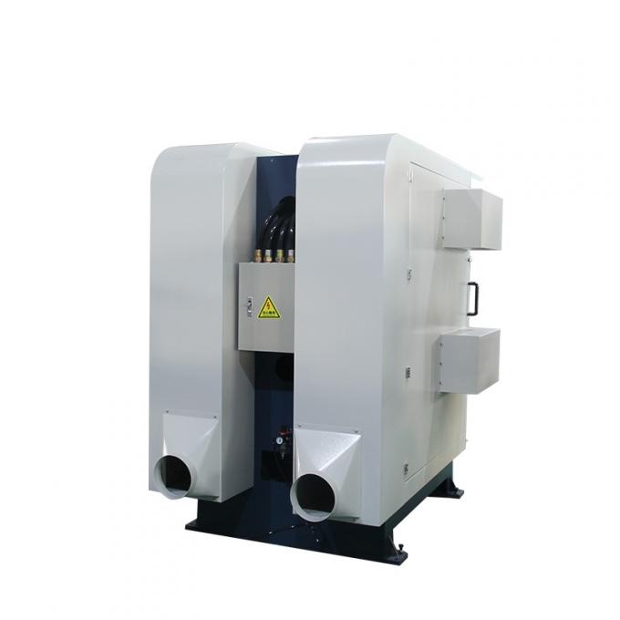 Machine à coudre robotisée Machine automatique de broyage de porte de voiture Robot industriel 20kg6 axe bras robotique Machine de finition de broyage CNC 9