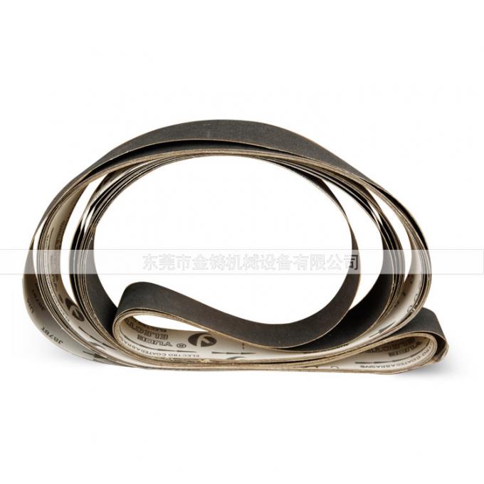 Machine de polissage de tubes ronds pour tubes droits et courbés 7