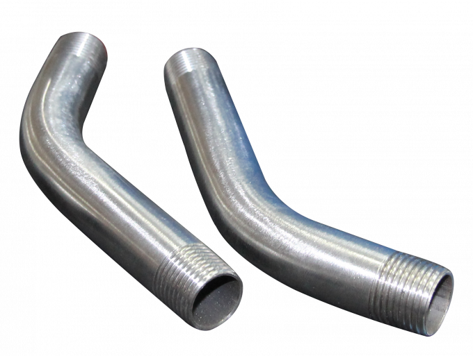 Machine de polissage de tubes ronds avec moteur principal de 2,2 kW et vitesse linéaire de courroie abrasive de 17 m/s 10