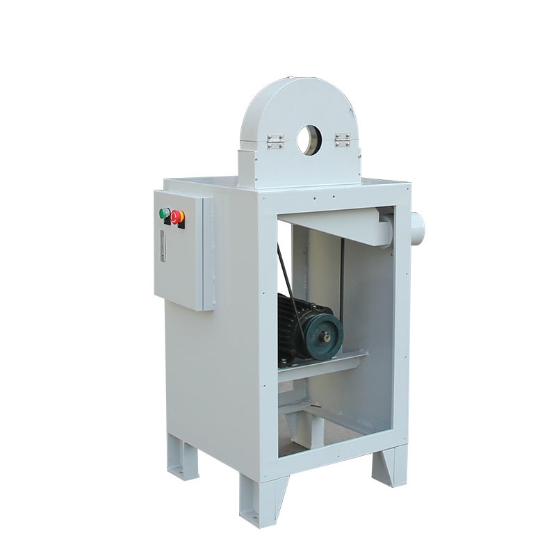 Le meilleur tube ponçant et machine de polonais de tube de machine de polonais avec les ceintures abrasives fonctionnant avec le système orbital