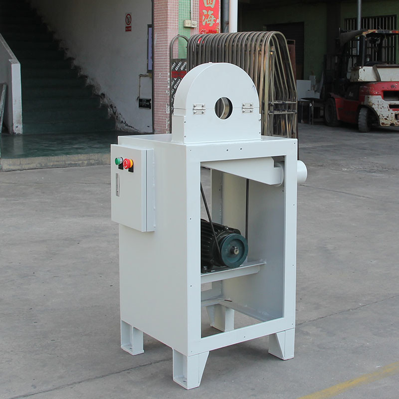 Le meilleur tube ponçant et machine de polonais de tube de machine de polonais avec les ceintures abrasives fonctionnant avec le système orbital