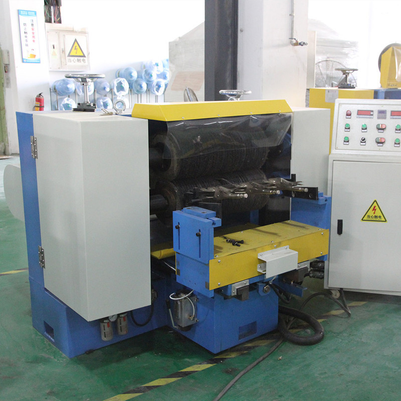 Acier inoxydable automatique à grande vitesse de machine de polonais de couverts pour la fourchette de cuillère de vaisselle