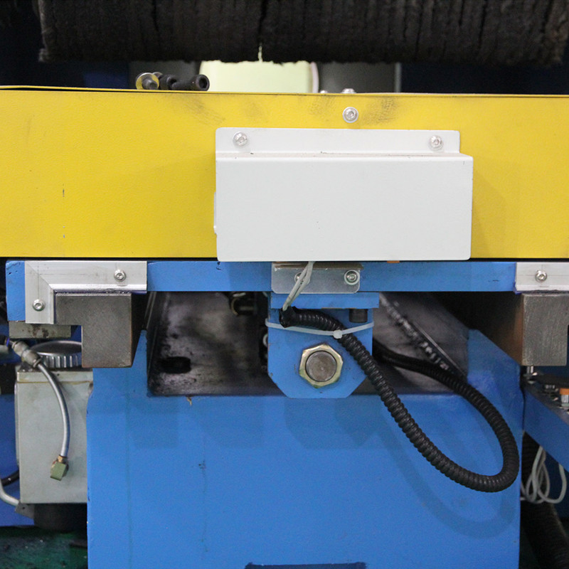 Acier inoxydable automatique à grande vitesse de machine de polonais de couverts pour la fourchette de cuillère de vaisselle