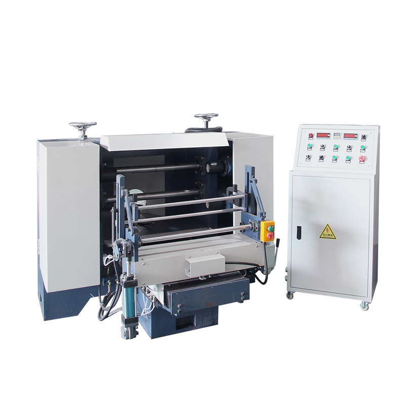 Polisseur de vaisselle à double face Machines de polissage de couteaux de cuillère de fourchette