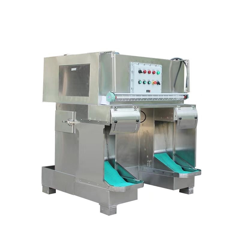 Traitement de la surface métallique Machine de polissage de miroir à commande manuelle