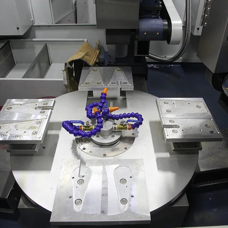 Machine de polissage à la truelle de finition de mortier de plâtre