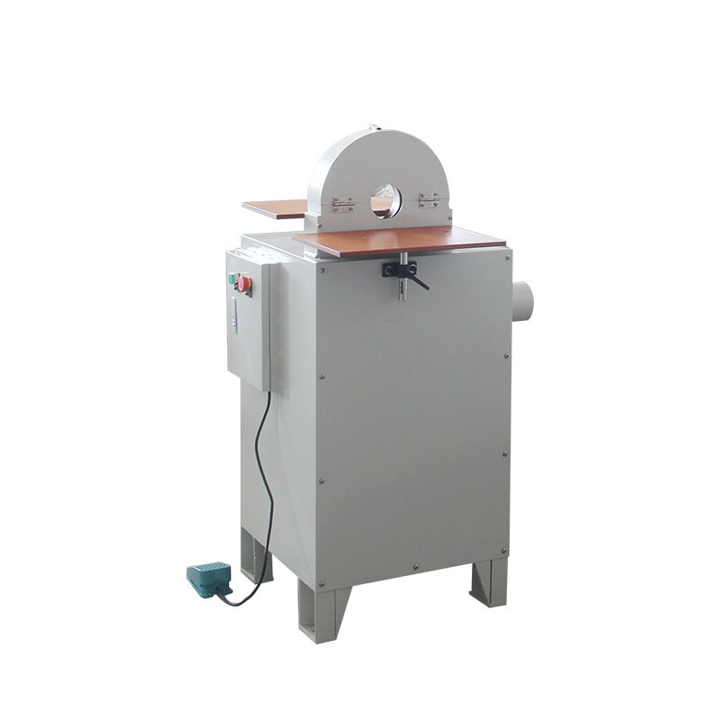 Machine de polissage des métaux de 1200W 3,6*1,5*1,7m 11Kw