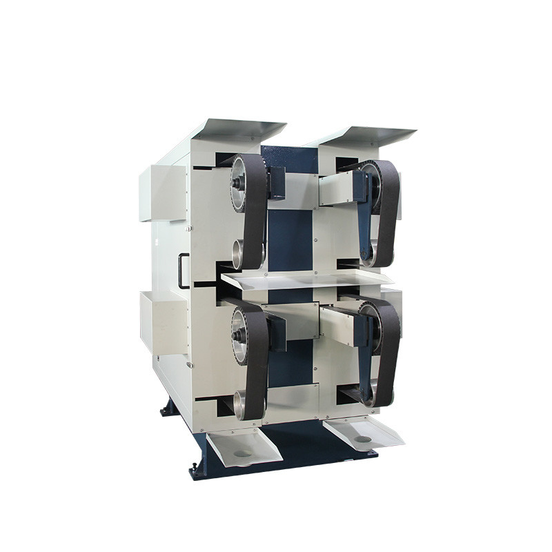 ABB bras robotique poignées de porte composants ceinture ponceuse robot personnalisé ponceuse machine de meulage robotique