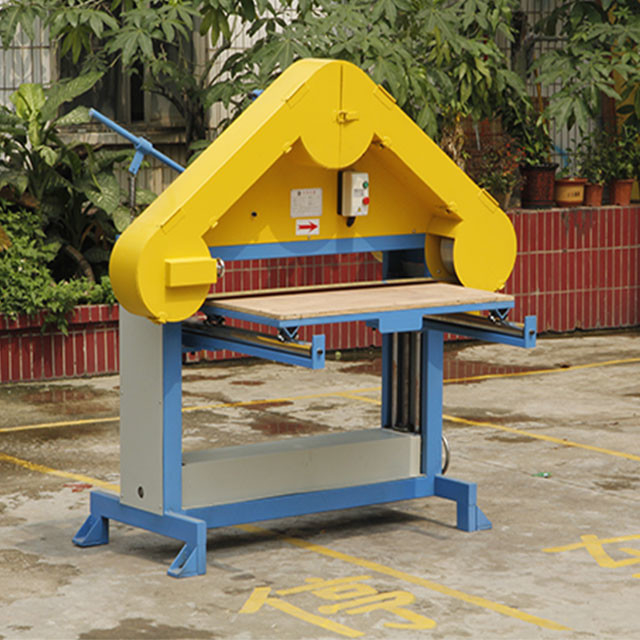 Bateau de travail Machine de polissage de la ligne de cheveux durable en tôle de type métallique