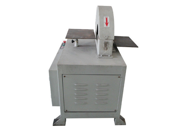 Machine de polissage de tuyaux à main Machine de polissage de tuyaux à main pour tuyaux droits et courbés