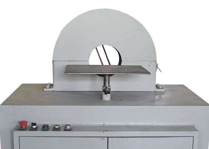 Machine de polissage de tuyaux à main Machine de polissage de tuyaux à main pour tuyaux droits et courbés