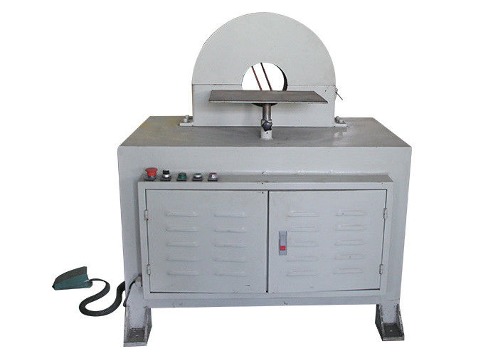 Machine de polissage de tuyaux à main Machine de polissage de tuyaux à main pour tuyaux droits et courbés