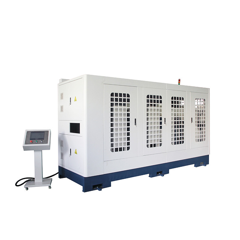 8 têtes machine automatique de polissage de bobine en acier inoxydable pour le panneau de carrosserie de voiture et le panneau solaire largeur de travail 350mm