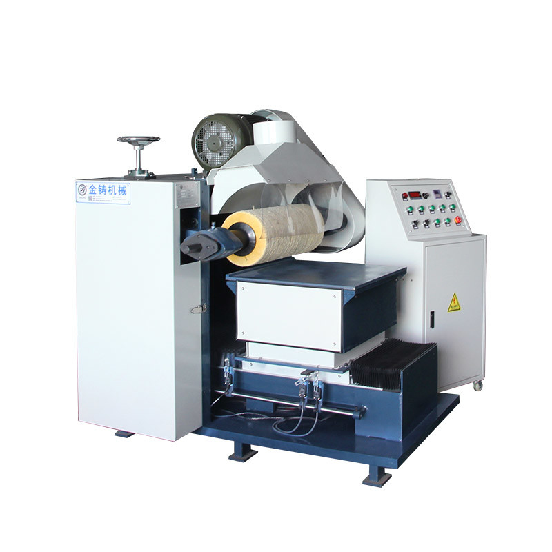 Machinerie de la Chine Plaque en acier inoxydable surface 8k machine de polissage de miroir pour les panneaux de matériel drains de sol