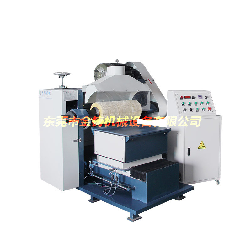 Machinerie de la Chine Plaque en acier inoxydable surface 8k machine de polissage de miroir pour les panneaux de matériel drains de sol