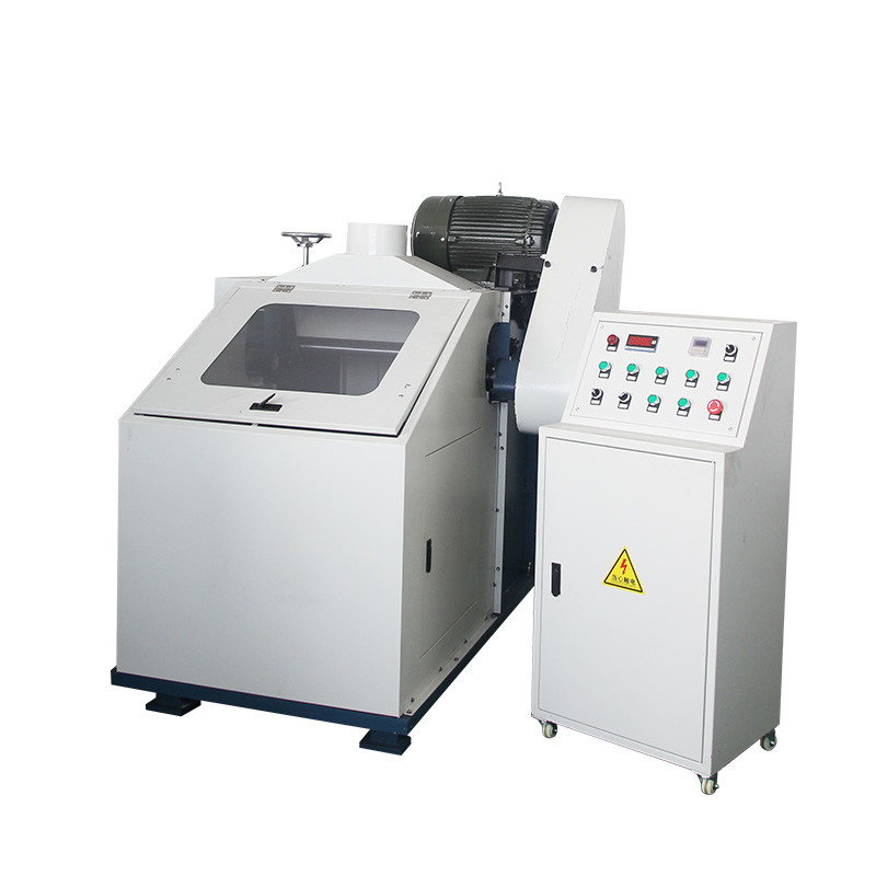 Machine de polissage automatique pour des surfaces céramiques précises