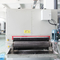 Cutting Polishing Flat Sander Machine 1300mm Stainless Steel Sheet