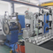 Fully Automatic Grinding Polishing Machine ABB Robotic Arm With For Mirror Or Hairline