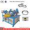 Rotary Table Buffing And Polishing Machine , Buffing Machine For Stainless Steel Utensils 