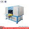 Automated Rotary Table Cylinder Polishing Machine Controlled With Touched Screen