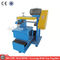 8kw Automated Sheet Metal Buffing Machine 600*600mm Metal Sheet Size