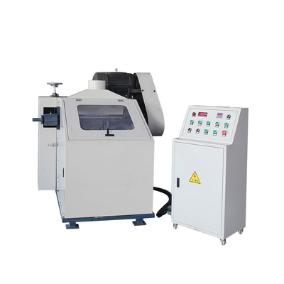 Machine de polissage de feuilles industrielles de 100 kg 1pcs pour une finition sans couture
