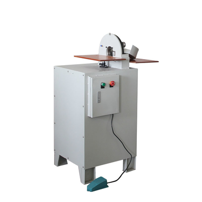Machine de polissage de tuyaux en acier inoxydable de haute précision 380v 50hz